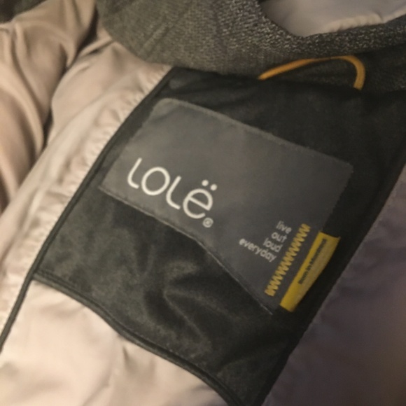 Lole Women's Emalin Jacket - Picture 8 of 8